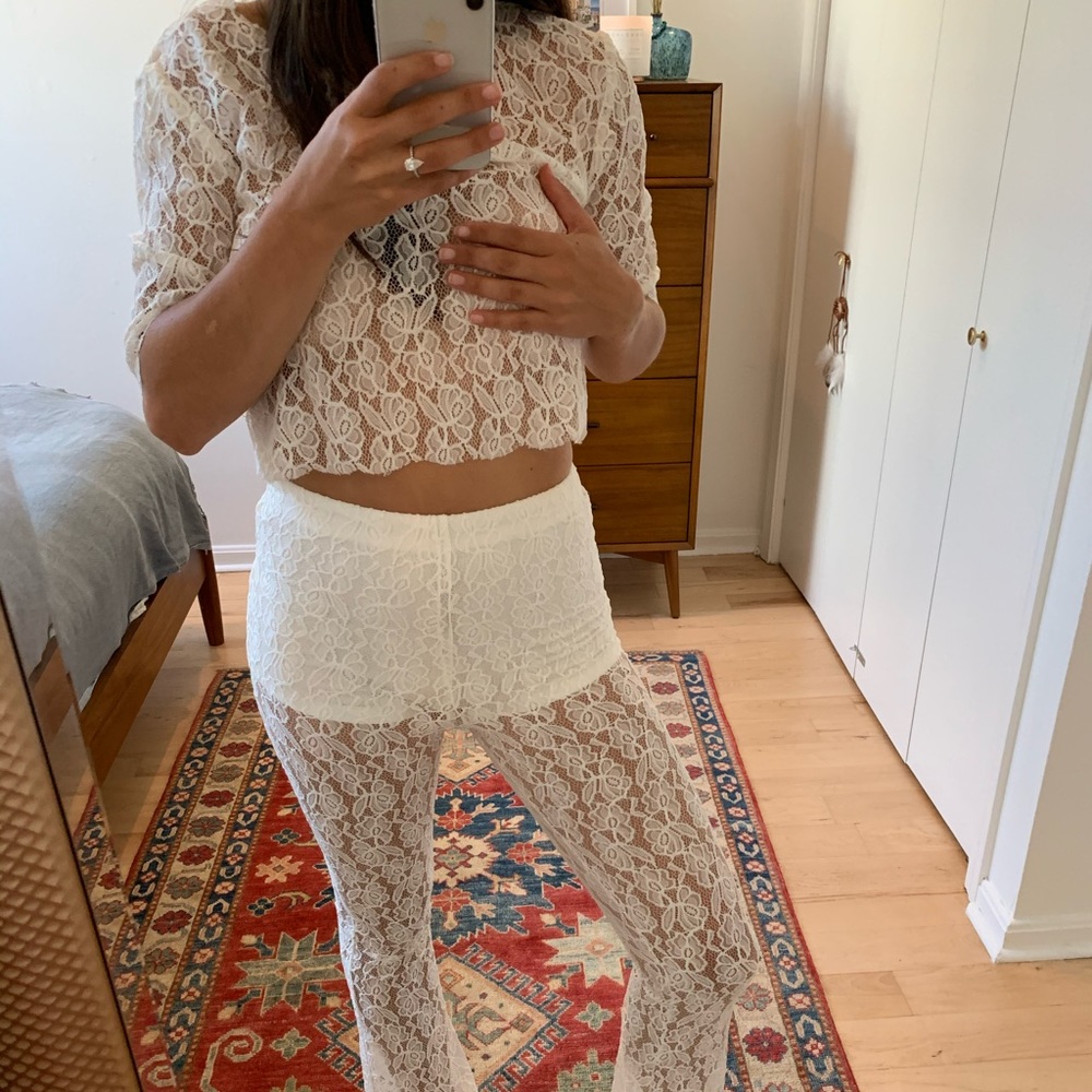 Set by Auguste purchased from FreePeople.com
